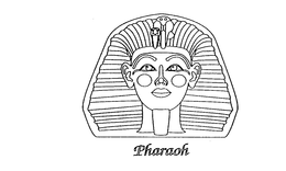 PHARAOH trademark