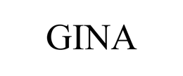 GINA trademark