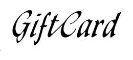 GIFTCARD trademark