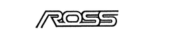 ROSS trademark