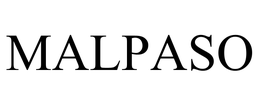 MALPASO trademark