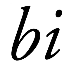 BI trademark