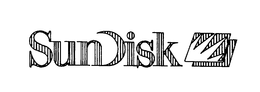 SUNDISK trademark