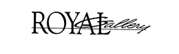 ROYAL GALLERY trademark