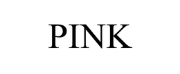 PINK trademark