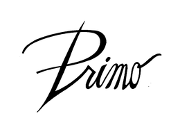 PRIMO trademark