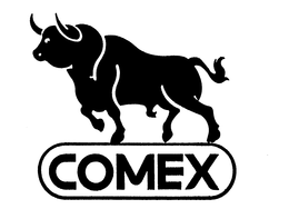 COMEX trademark