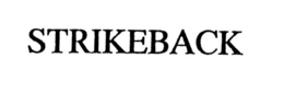 STRIKEBACK trademark