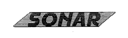 SONAR trademark