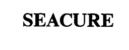 SEACURE trademark