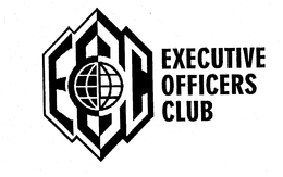EOC EXECUTIVE OFFICERS CLUB trademark