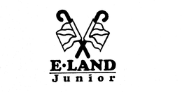 E-LAND JUNIOR trademark