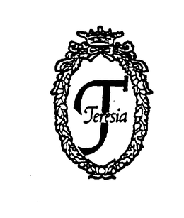 T TERESIA trademark