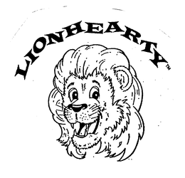 LIONHEARTY trademark