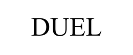 DUEL trademark