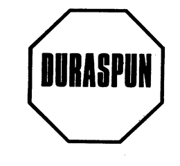 DURASPUN trademark