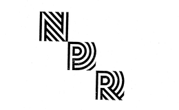 N P R trademark