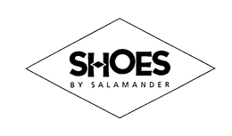 SHOES BY SALAMANDER trademark