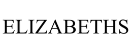 ELIZABETHS trademark