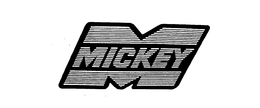 MICKEY trademark