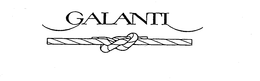 GALANTI trademark