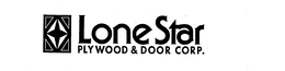 LONE STAR PLYWOOD & DOOR CORP. trademark