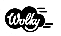 WOLKY trademark