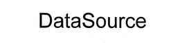DATASOURCE trademark