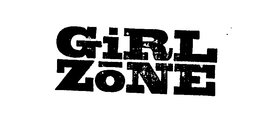 GIRL ZONE trademark