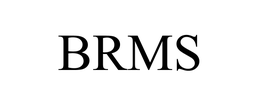 BRMS trademark