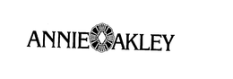 ANNIE OAKLEY trademark