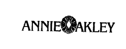ANNIE OAKLEY trademark