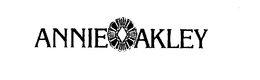 ANNIE OAKLEY trademark