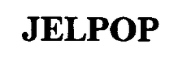 JELPOP trademark