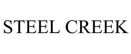 STEEL CREEK trademark
