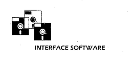 INTERFACE SOFTWARE trademark