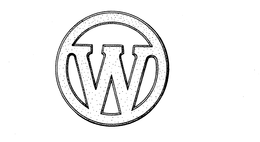 W trademark