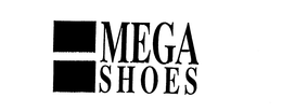 MEGA SHOES trademark