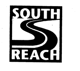 SOUTH REACH trademark