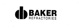 BAKER REFRACTORIES trademark