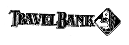TRAVELBANK trademark