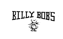 BILLY BOB'S trademark