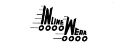 INLINE WEAR trademark
