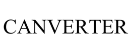 CANVERTER trademark
