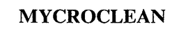 MYCROCLEAN trademark