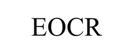EOCR trademark
