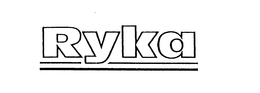 RYKA trademark