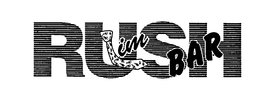 RUSH LIM BAR trademark