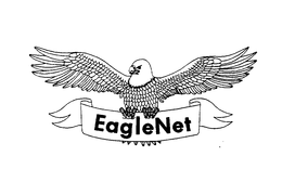 EAGLENET trademark