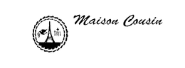 MAISON COUSIN DEPUIS 1921 trademark